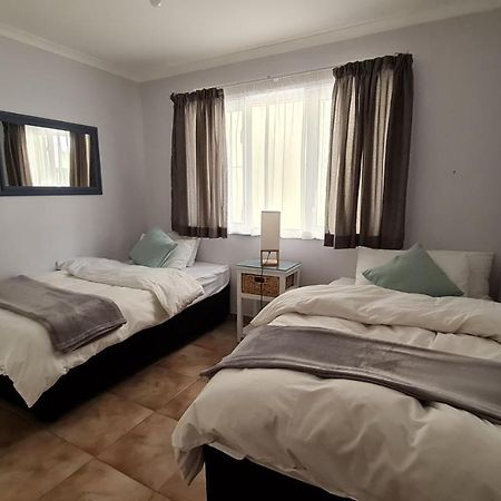 Apartamento Bismarck Swakopmund Exterior foto