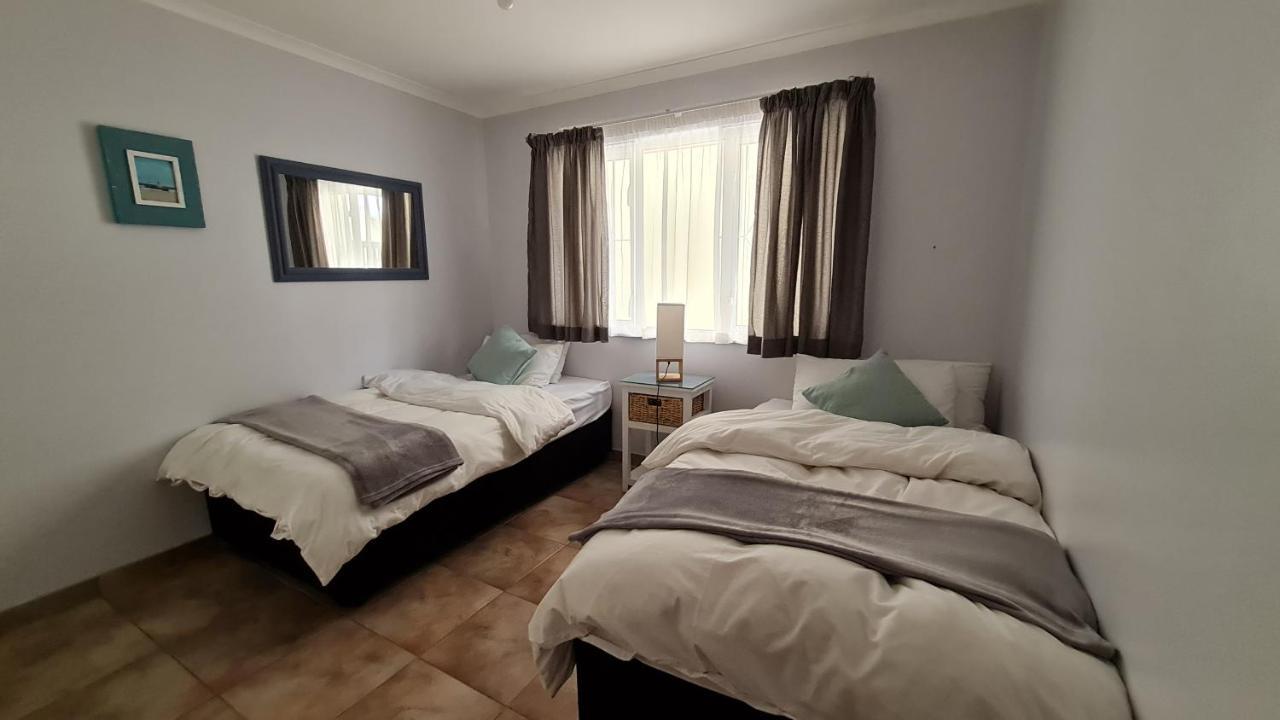 Apartamento Bismarck Swakopmund Exterior foto