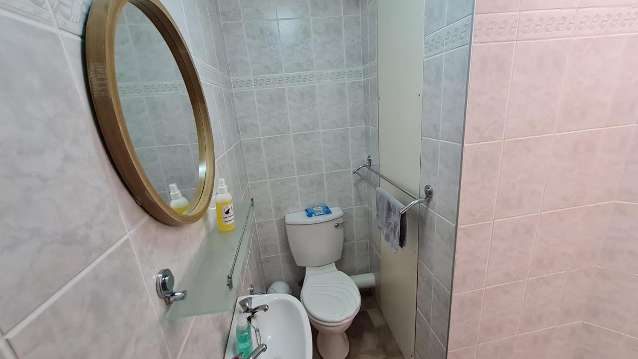 Apartamento Bismarck Swakopmund Exterior foto
